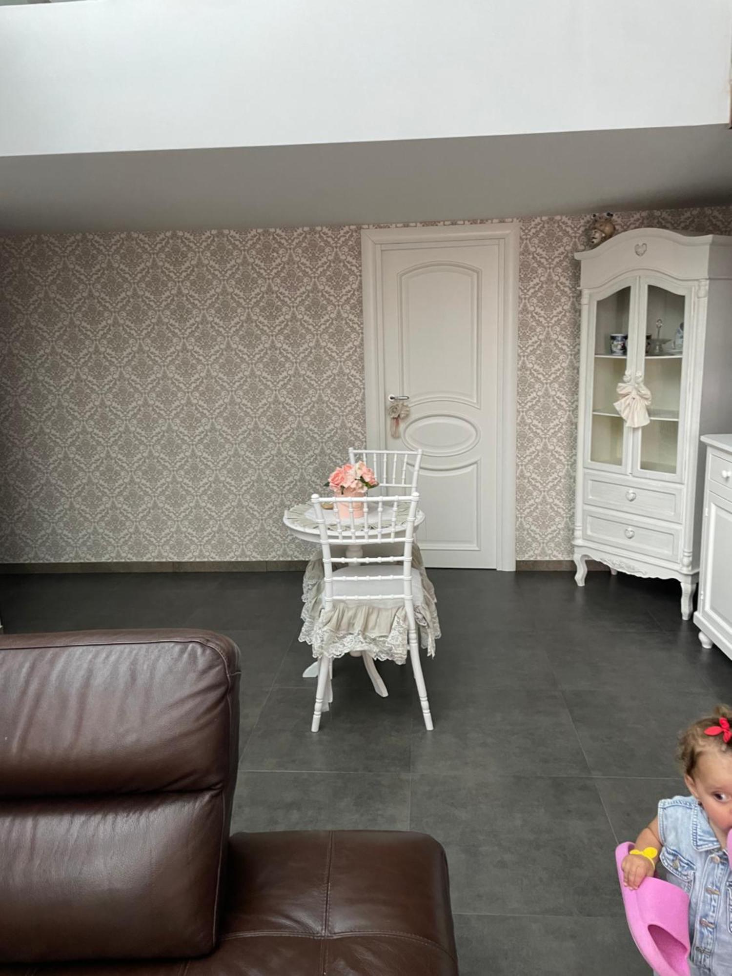 ナポリCasa Di Lauraアパートメント エクステリア 写真