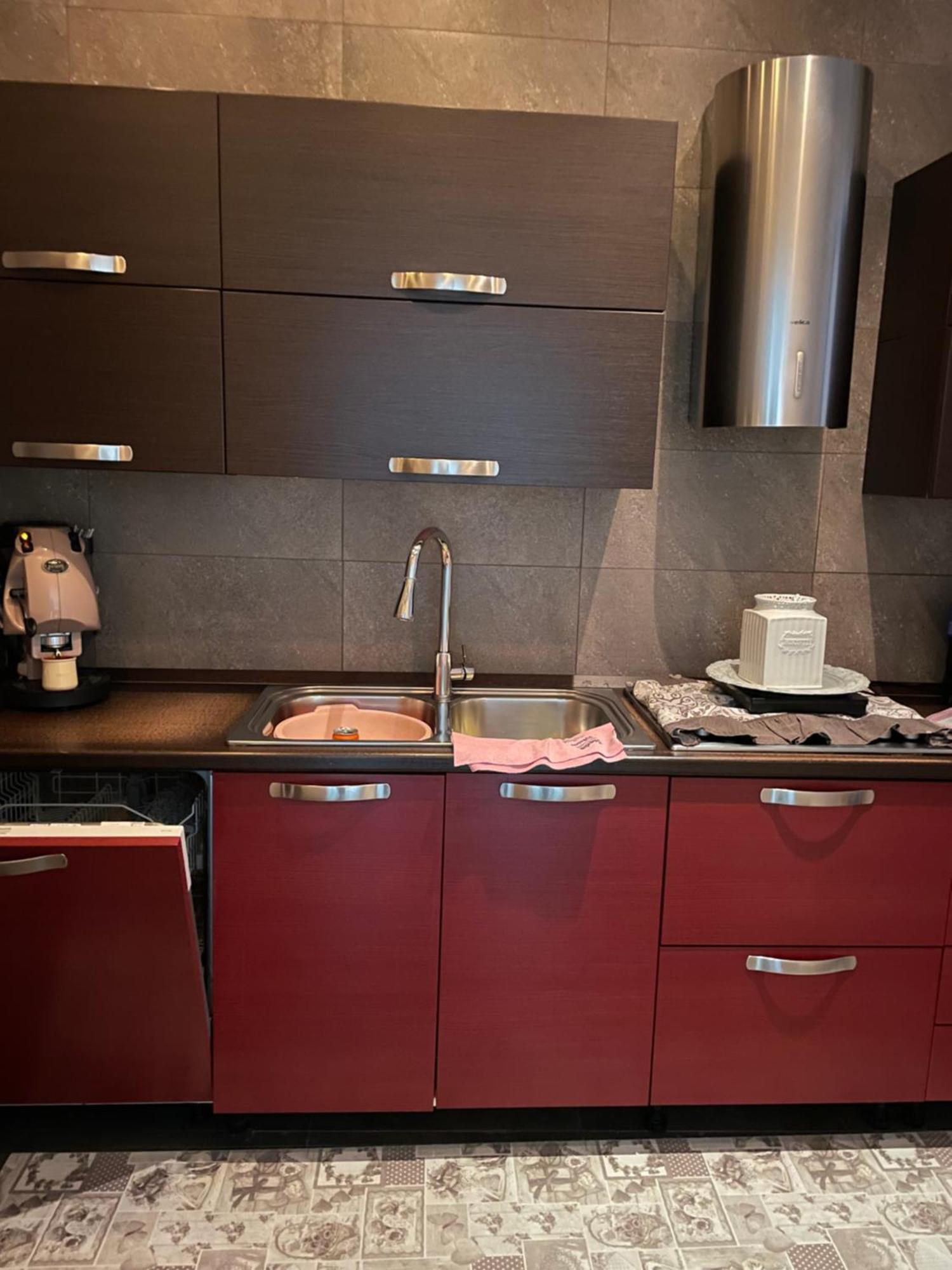 ナポリCasa Di Lauraアパートメント エクステリア 写真